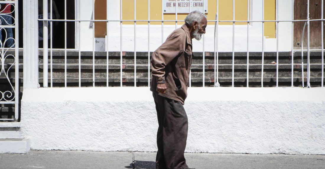venezuela covid