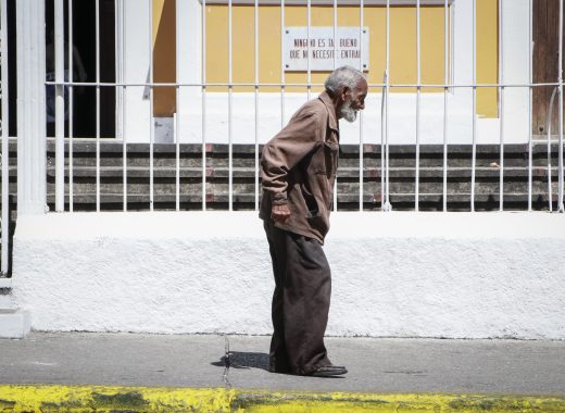 venezuela covid