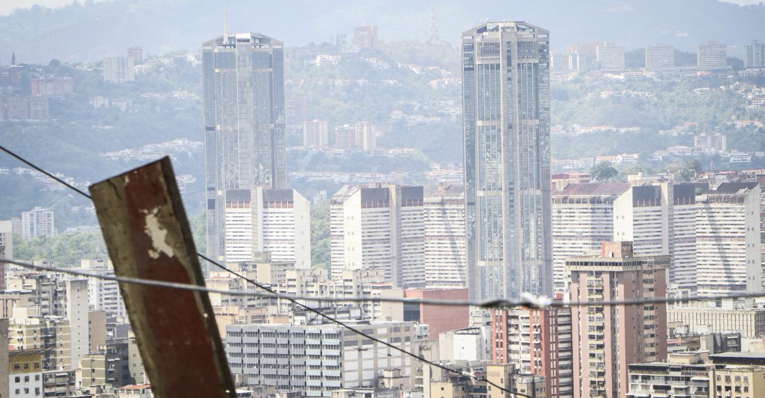 Caracas