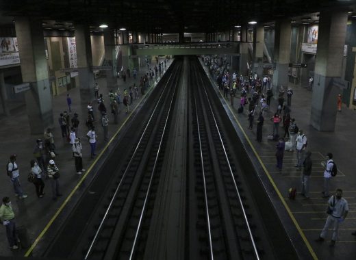 Caracas, la ciudad del recuerdo y de los exilios emocionales