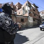 FAES Petare, Wilexis y las ejecuciones extrajudiciales