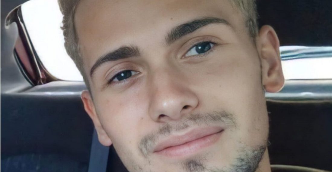 Samuel Luiz