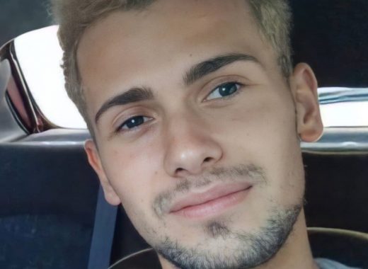 Samuel Luiz