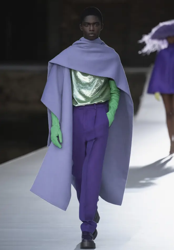 Valentino