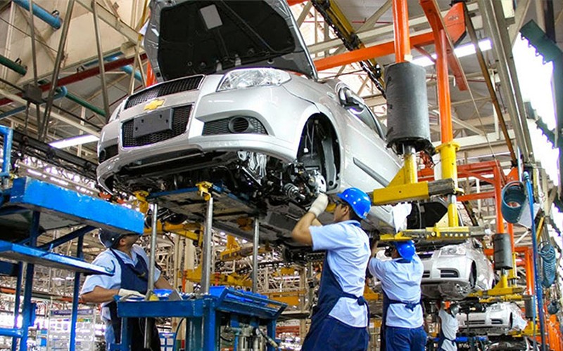 Autopartes