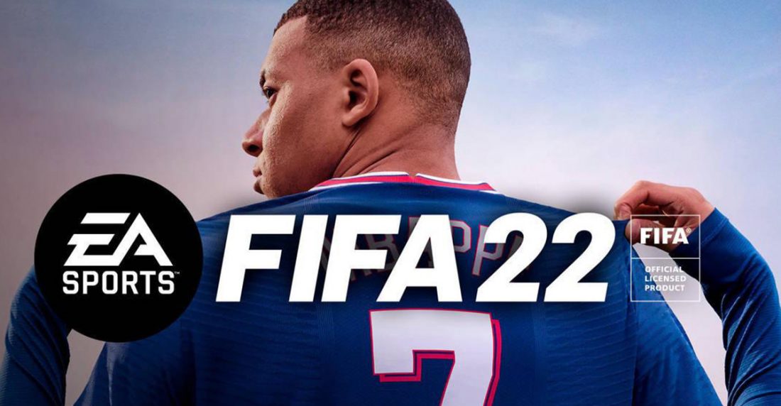 FIFA 22
