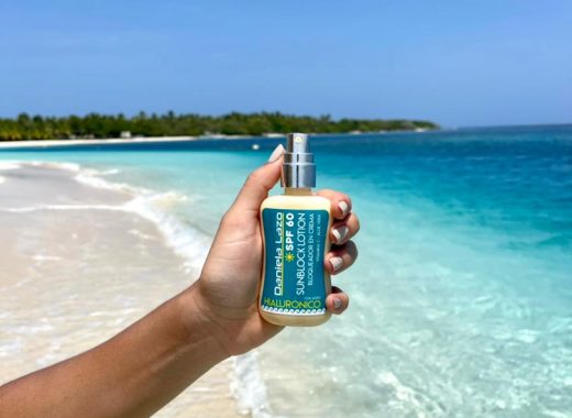 Daniela Lazo Skincare
