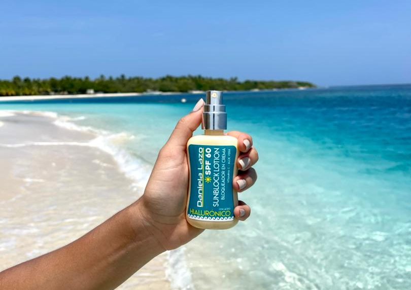 Daniela Lazo Skincare