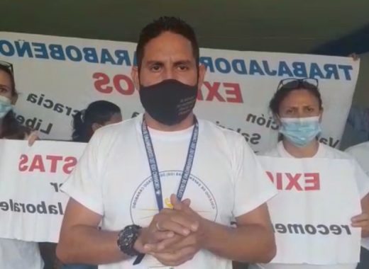 carabobo vacunación