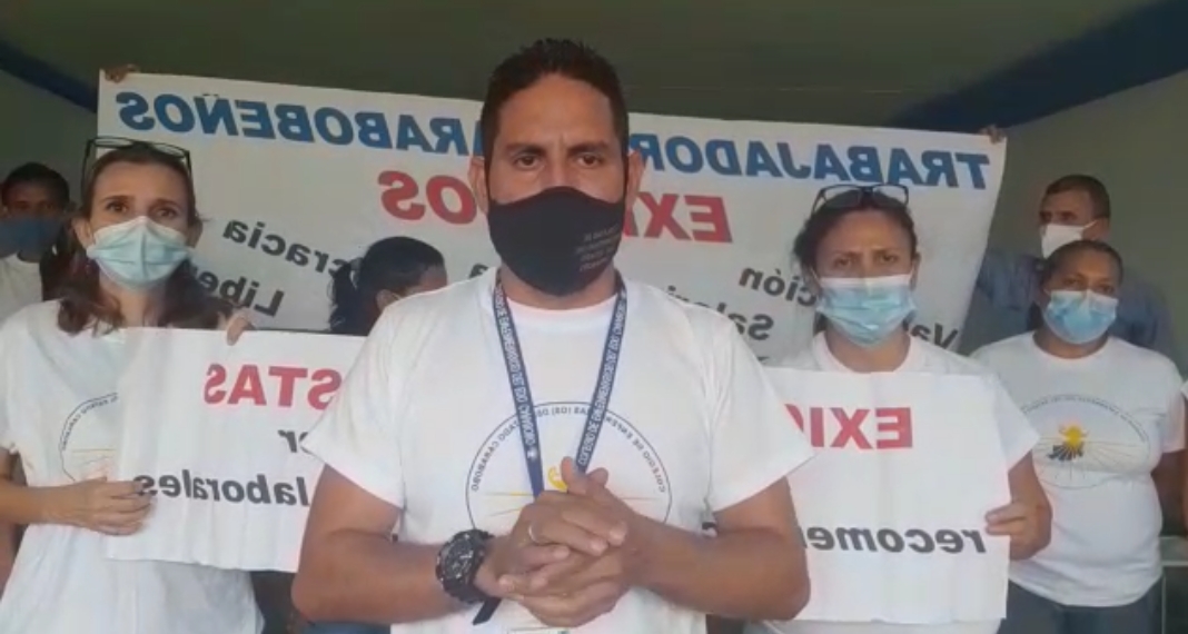 carabobo vacunación