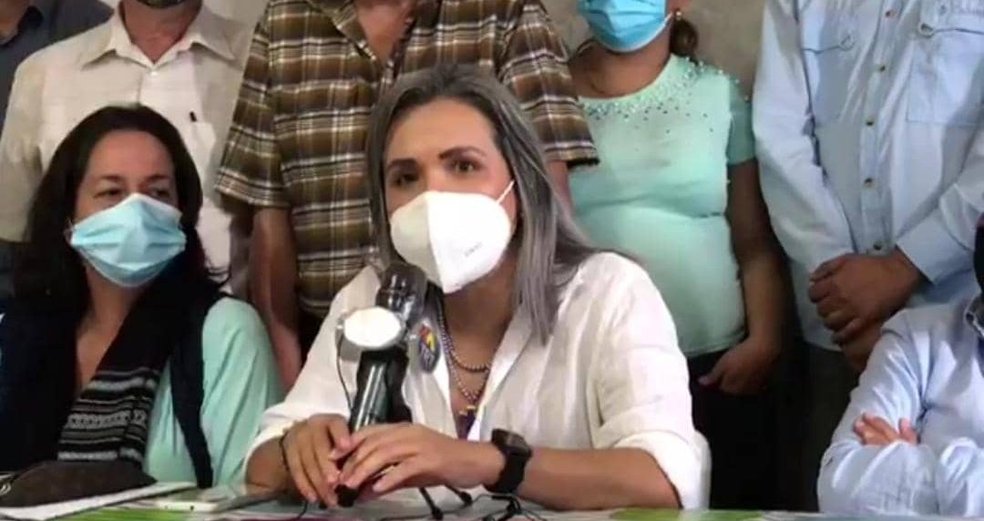 Táchira Frente Amplio