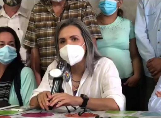 Táchira Frente Amplio