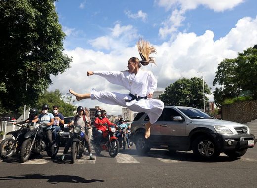 Tokio Olímpicos Venezuela