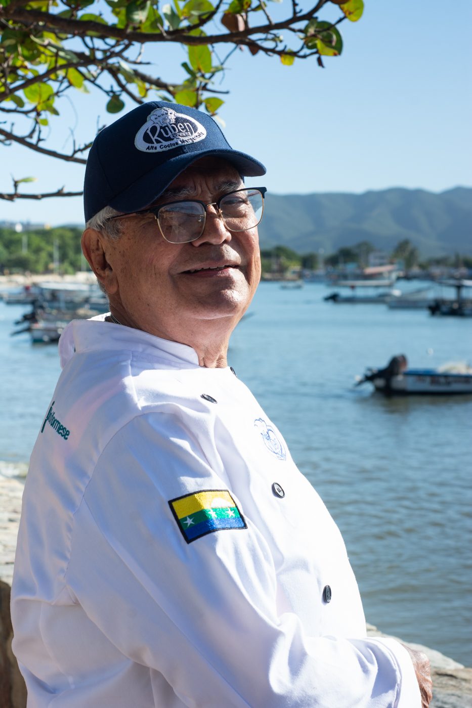 Rubén Santiago