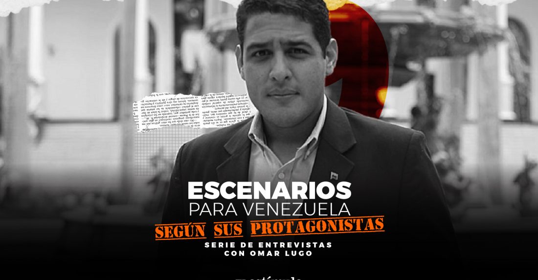 José Manuel Olivares