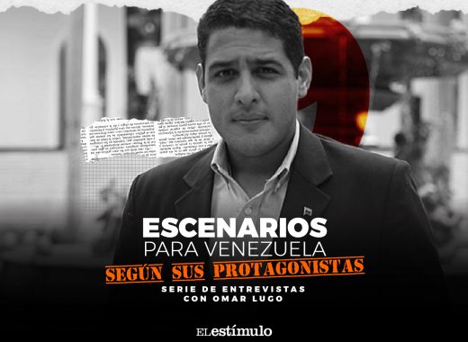 José Manuel Olivares