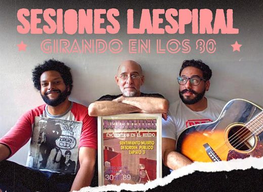 Sesiones LaEspiral