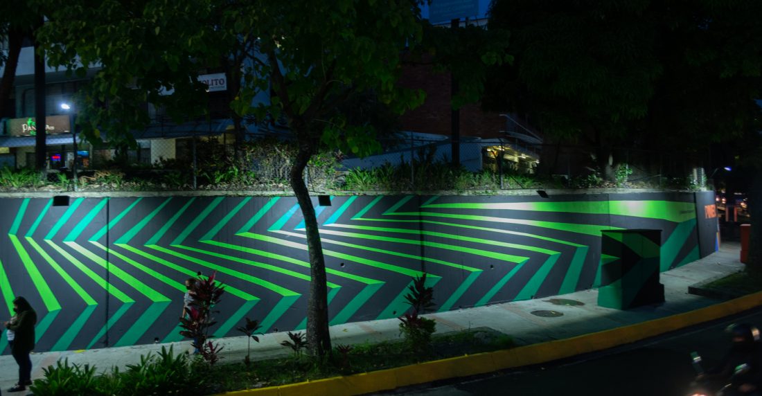 Pinturas pineco