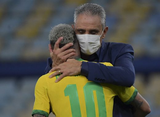 Neymar