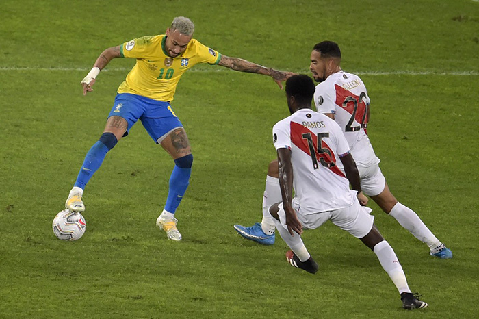 Copa América