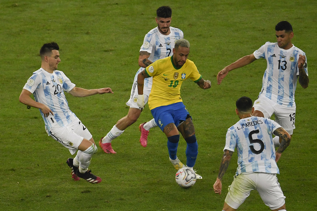 Neymar
