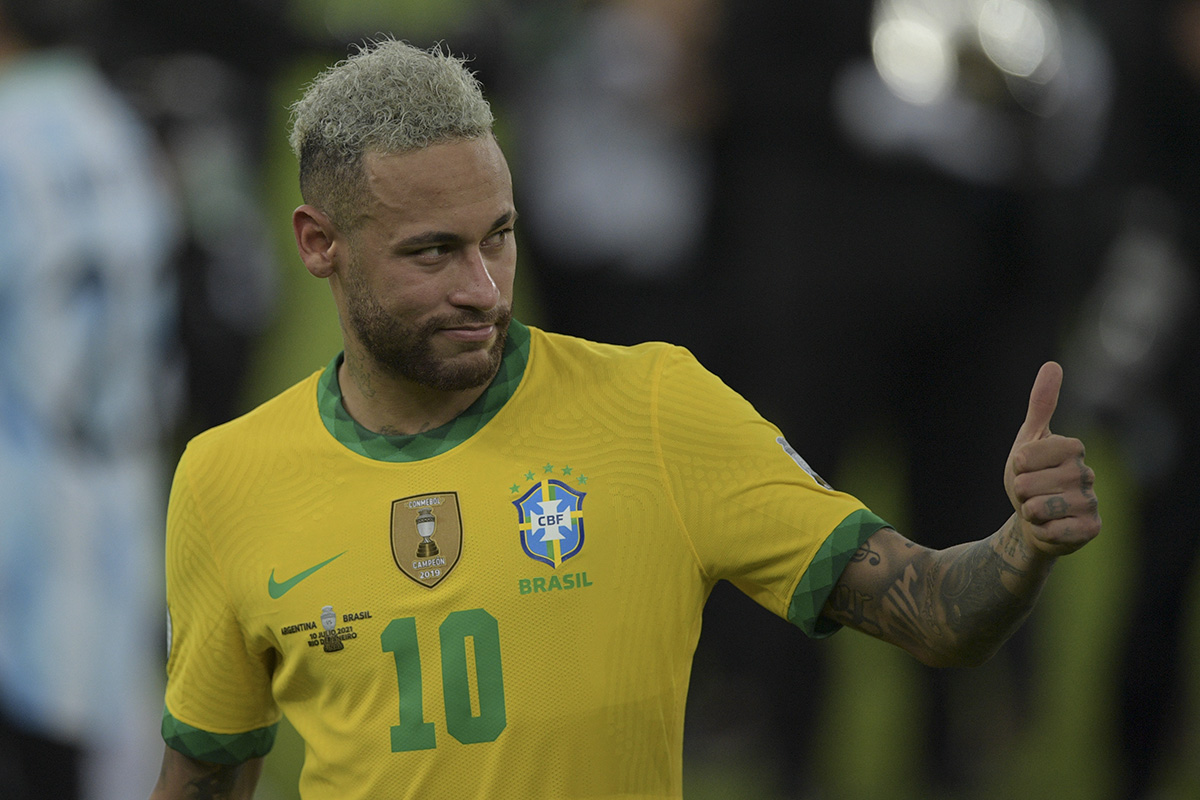 Neymar