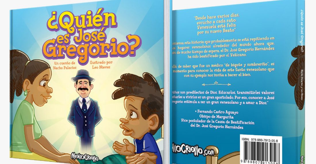 José Gregorio