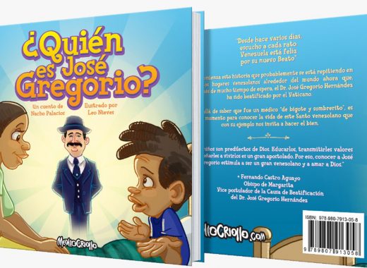 José Gregorio