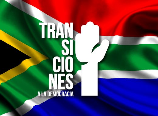 democracia sudáfrica
