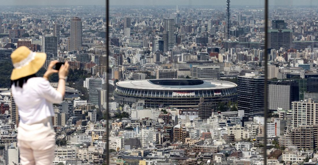 Tokio