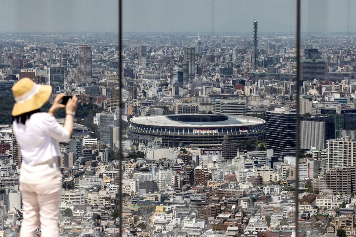Tokio