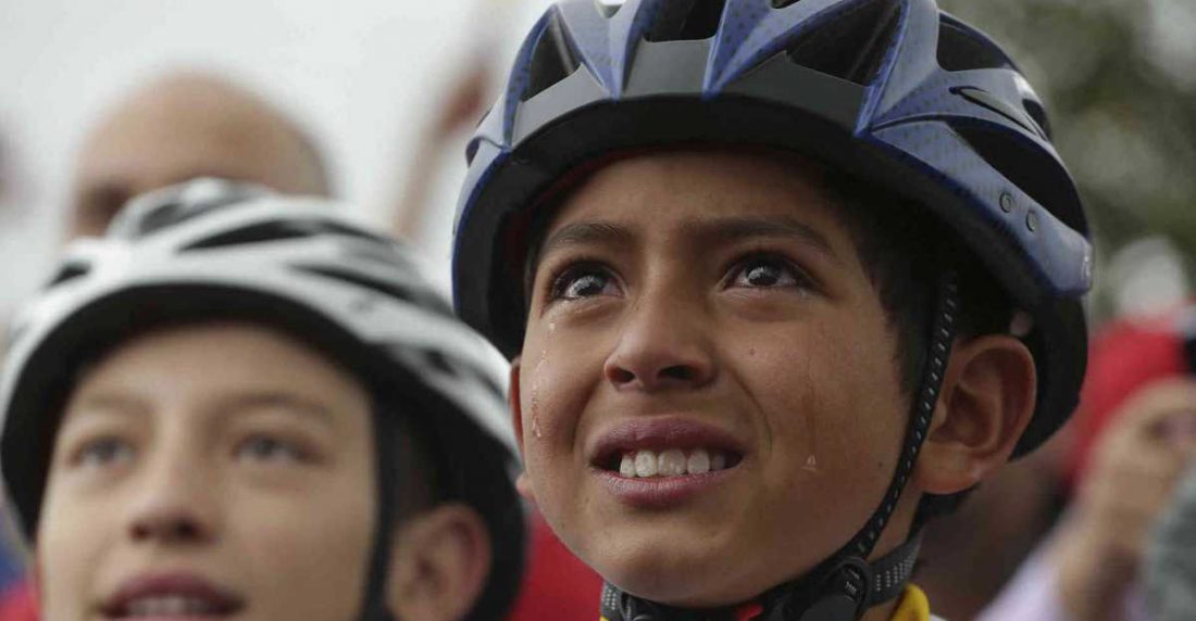 Julián Esteban Gómez