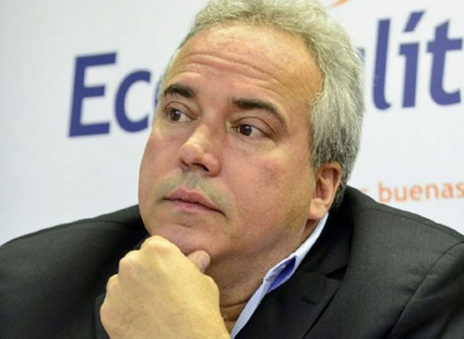 Alejandro Grisanti y el escenario del 2024