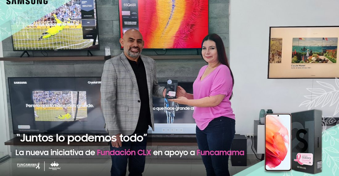 Fundación CLX