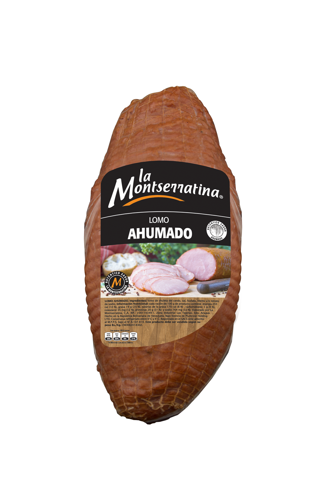 nuevos embutidos