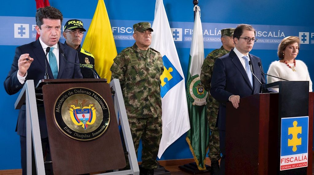 Colombia