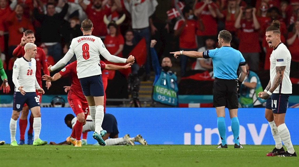 Inglaterra