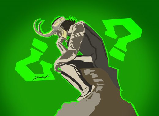 Loki