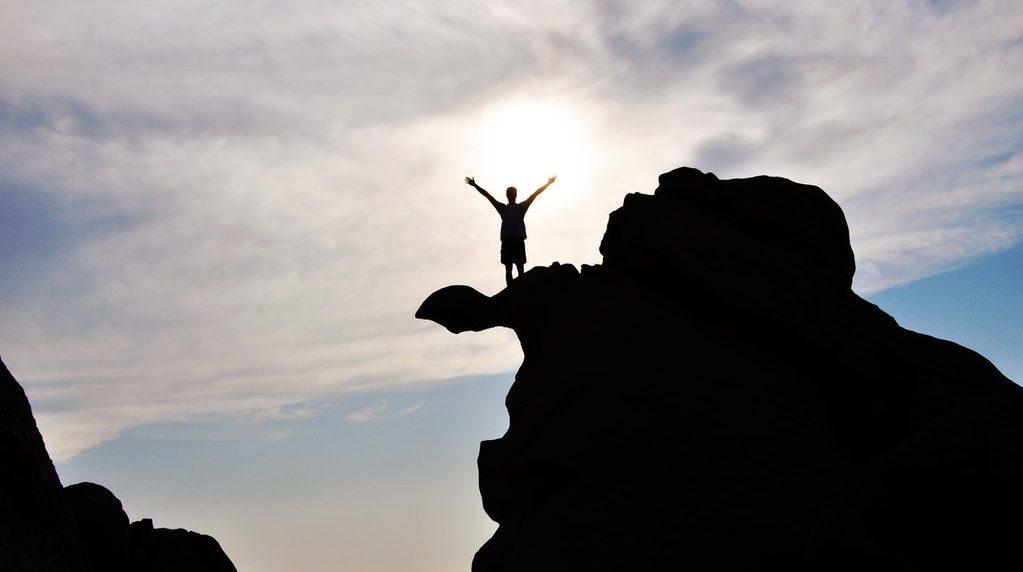 Para atrás ni para coger impulso