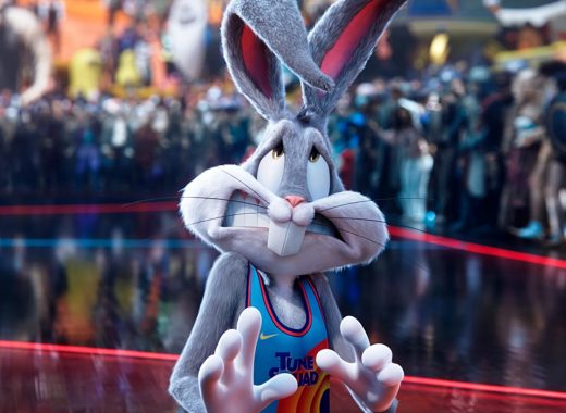 "Space Jam: Una nueva era"