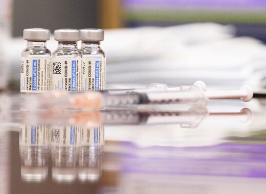 vacunación obligatoria