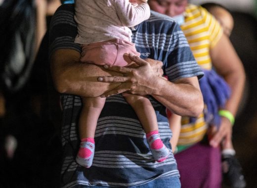 Panamá, Costa Rica y Colombia