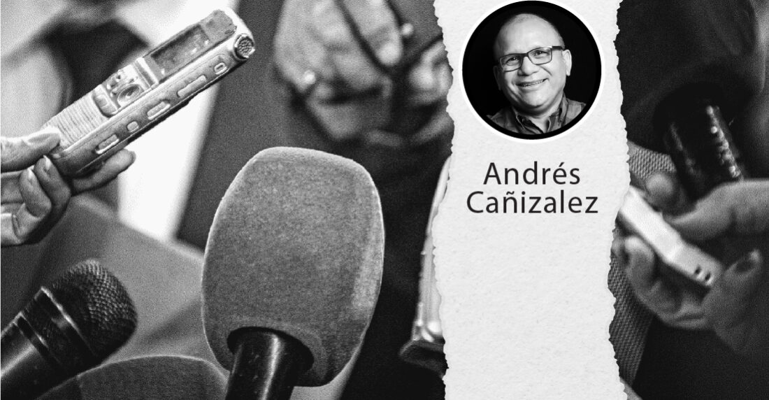 periodismo