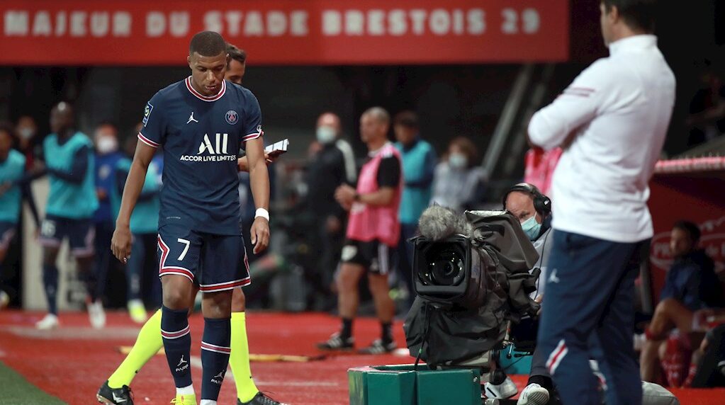 Mbappé