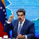 Maduro corrupción sanciones