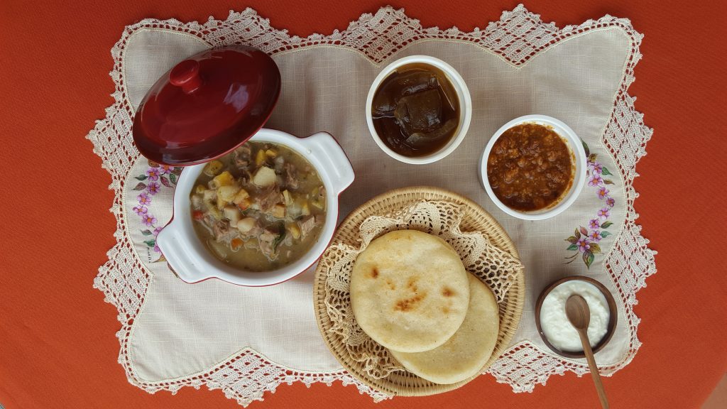 sabe a llano picadillo de barinas