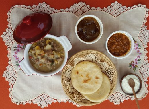 sabe a llano picadillo de barinas