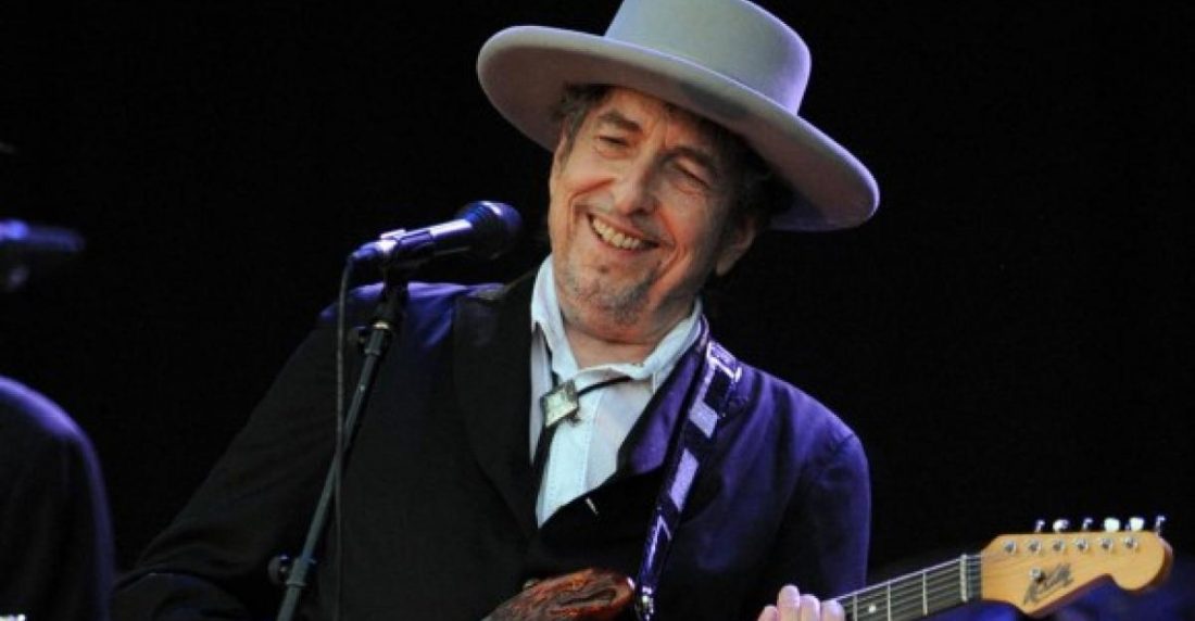bob dylan