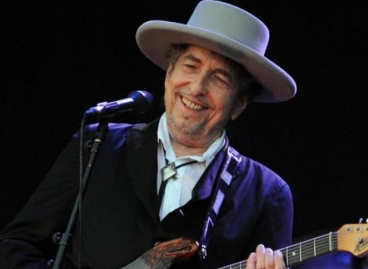 bob dylan