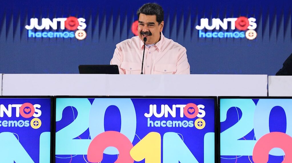 Maduro